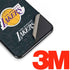 NBA Los Angeles Lakers Black Primary Logo Google Pixel 3a Skin